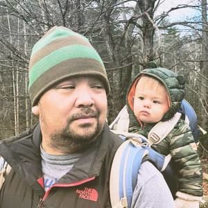 Meet your Posher, Scott